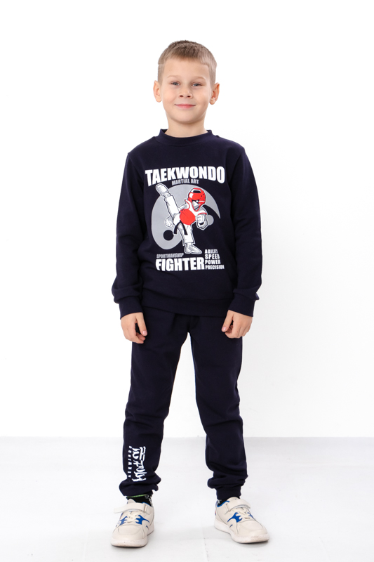 Костюм для хлопчика